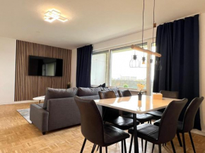 Ferienwohnung Wesseling